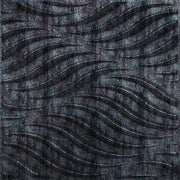 Waves 3D PVC Panel