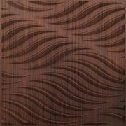 Waves 3D PVC Panel