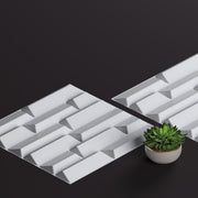 Brick 3D PVC Panel