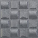 Blocks 3D PVC Panel