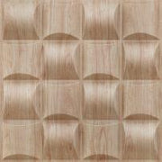 Blocks 3D PVC Panel