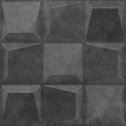 Abstract 3D PVC Panel