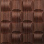 Blocks 3D PVC Panel