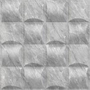 Blocks 3D PVC Panel