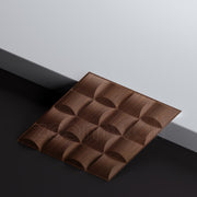 Blocks 3D PVC Panel