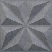 3D Engraved PVC Panel