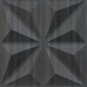 3D Engraved PVC Panel