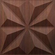 3D Engraved PVC Panel