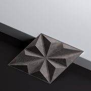 3D Engraved PVC Panel