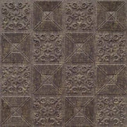 Thunder Black Foam Panel