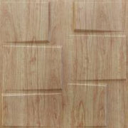3D Brick PVC Panel