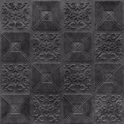 Thunder Black Foam Panel