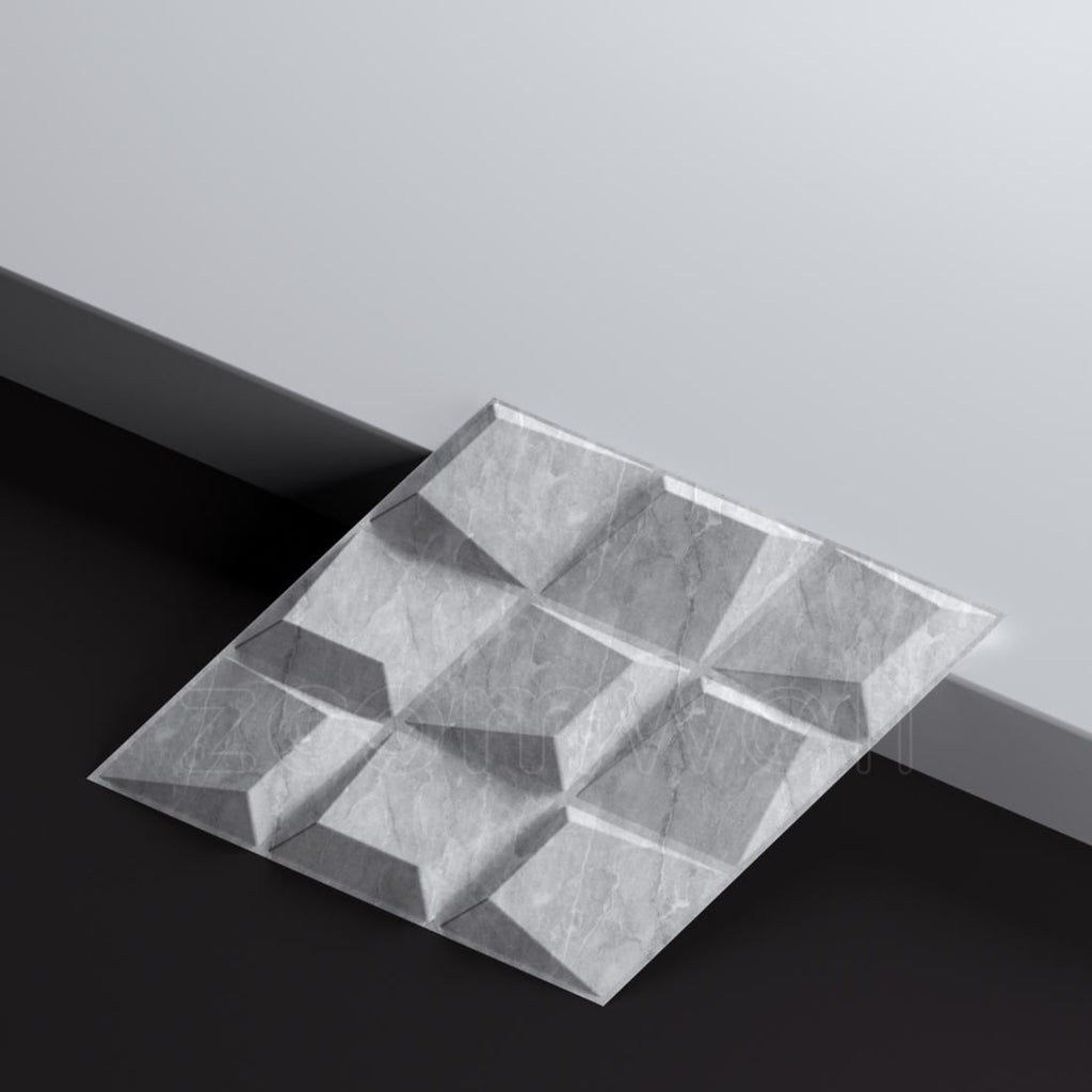 Abstract Pvc Designs Abstract 3D PVC Panel