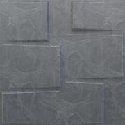 3D Brick PVC Panel
