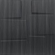 3D Brick PVC Panel