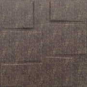 3D Brick PVC Panel