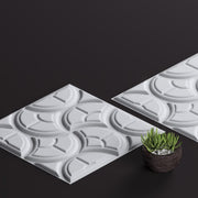 3D PVC Panel