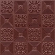 Thunder Black Foam Panel