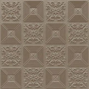 Thunder Black Foam Panel