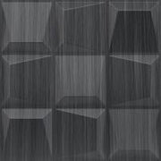 Abstract 3D PVC Panel