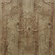 Nexa Gray Foam Panel