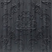 Nexa Gray Foam Panel