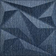 Triangular Abstract PVC Panel