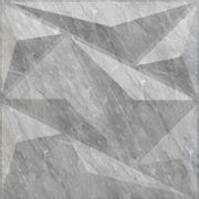 Triangular Abstract PVC Panel