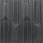 Vertical Symmetric PVC Panel
