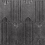 Vertical Symmetric PVC Panel