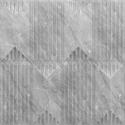 Vertical Symmetric PVC Panel