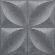 3D Embossed PVC Panel