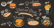 Food & Drink wallpaper