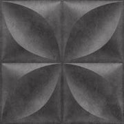 3D Embossed PVC Panel