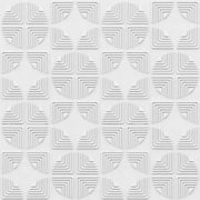 Walnut Wood Foam Panel
