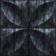 3D Embossed PVC Panel