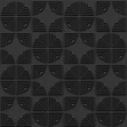 Walnut Wood Foam Panel