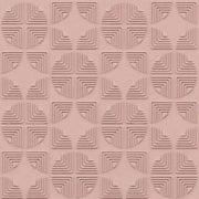 Walnut Wood Foam Panel