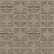 Walnut Wood Foam Panel