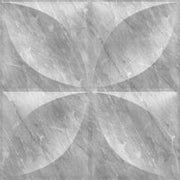 3D Embossed PVC Panel