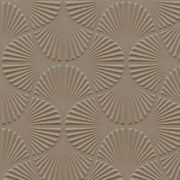 Ruby Red Foam Panel