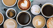 Coffee wallpaper cafe