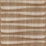 3D Carved PVC Panel