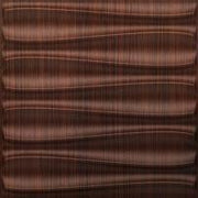 3D Carved PVC Panel