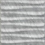 3D Carved PVC Panel