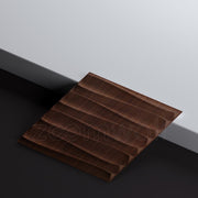 3D Carved PVC Panel