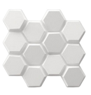 WALNUT WOOD PVC Panel