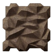MAGNUM BROWN PVC Panel
