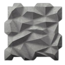 MAGNUM BROWN PVC Panel