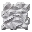 MAGNUM BROWN PVC Panel